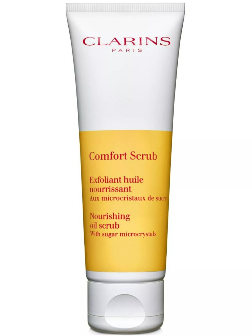 Clarins by Clarins Comfort Scrub - Nourishing Oil Scrub  --50ml/1.7oz